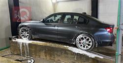 بي ام دبليو الفئة 3